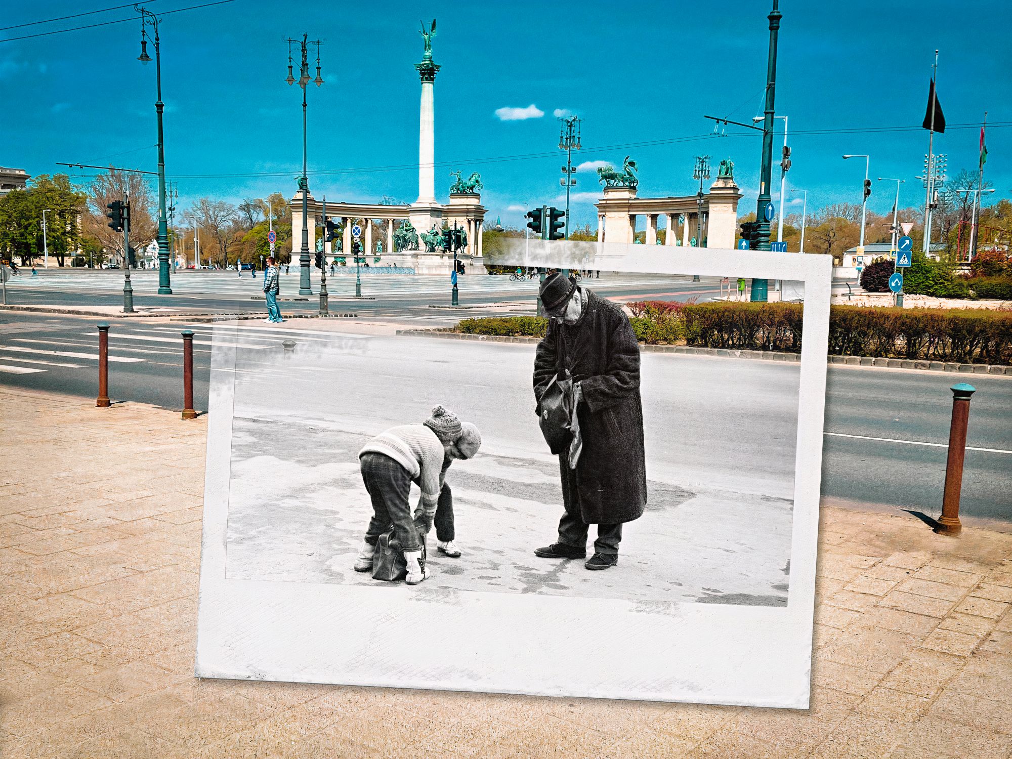 Then and now – Image 2