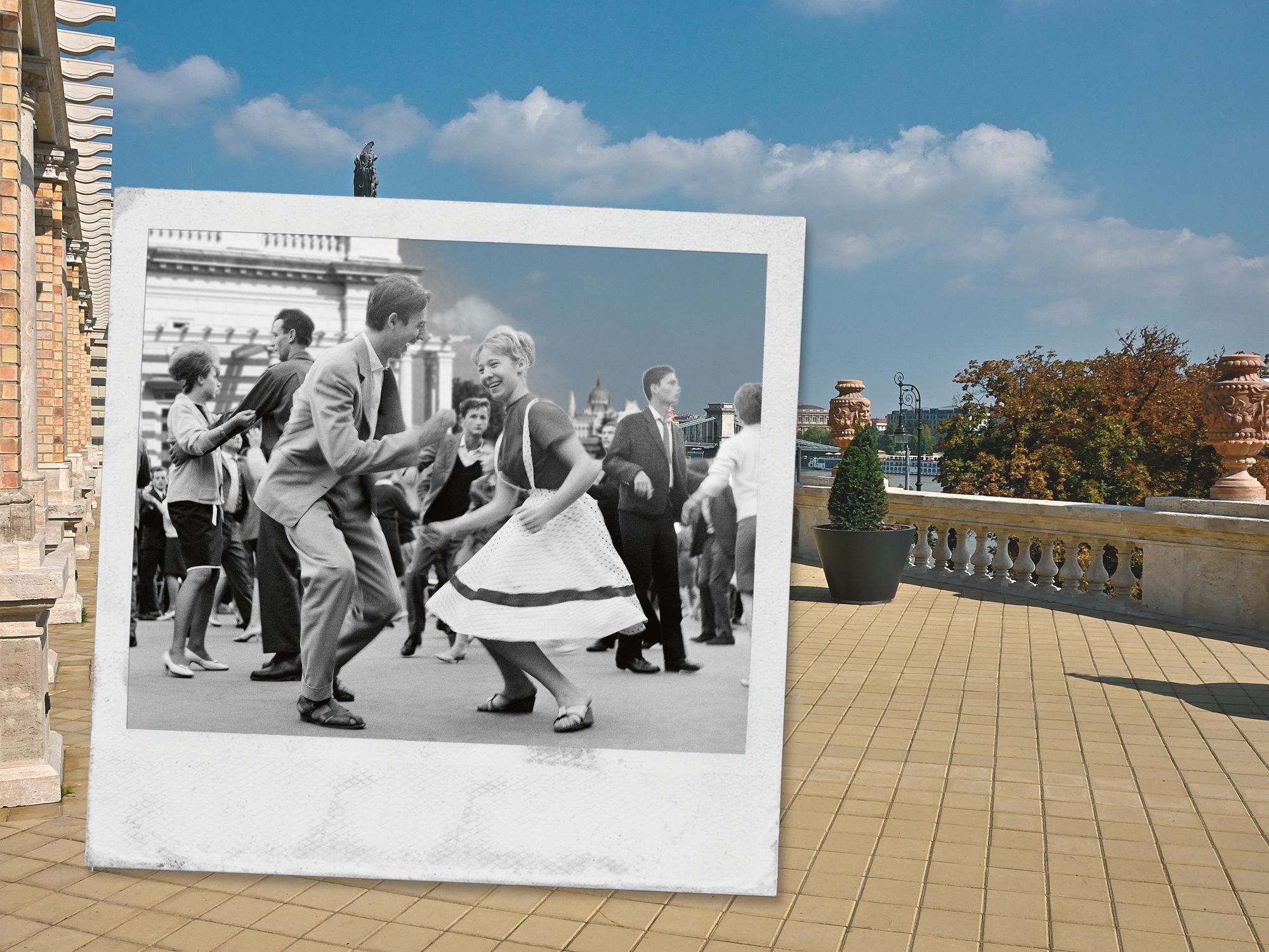 Then and now – Image 3