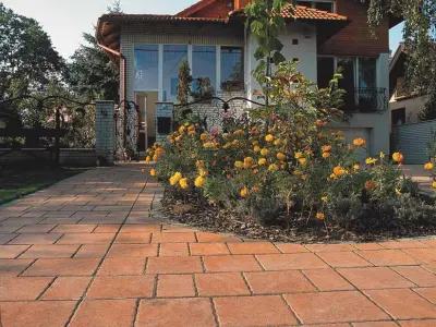 Bázel Natur Vario
