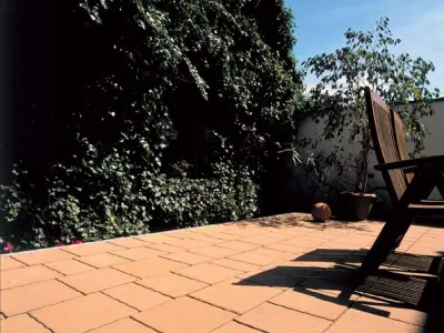 Bázel Natur Vario