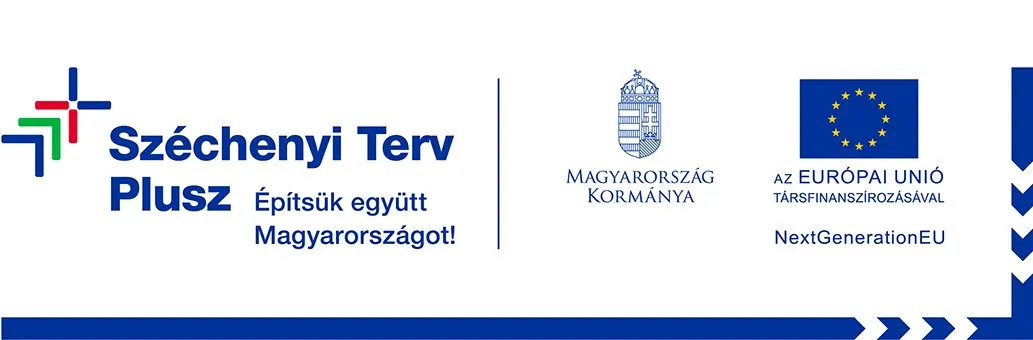 Széchenyi Terv Plusz