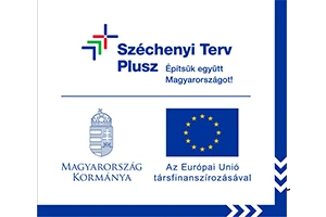 Széchenyi Terv Plusz