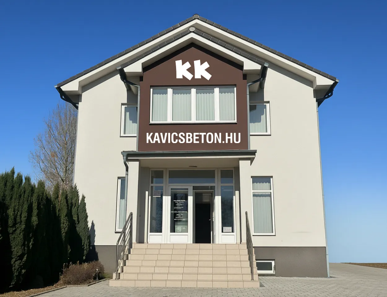 Már Kelet-Magyarországon is: új gyáregységünk Újfehértón
