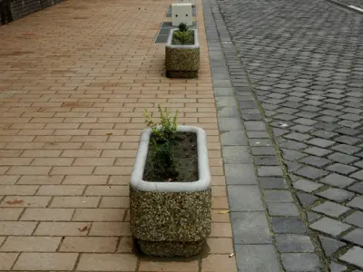 Bázel Natur Vario