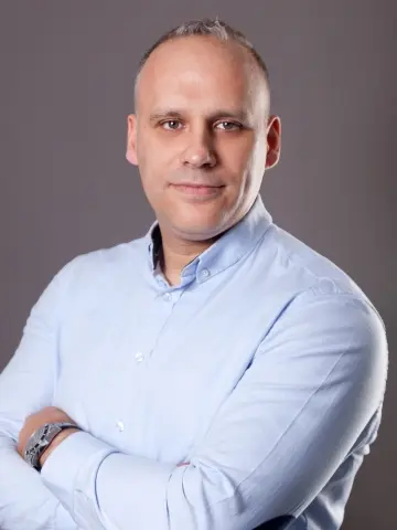 Kovács Zoltán