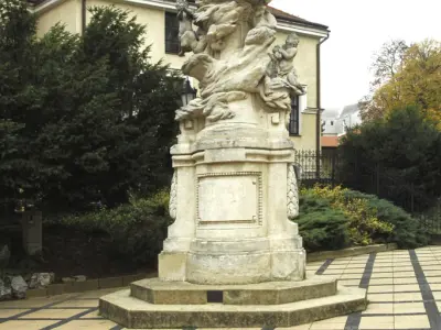Járólap sétány, korzó mosott