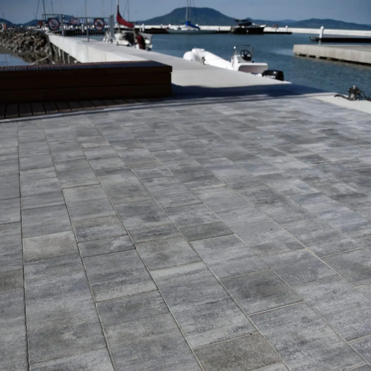 Savaria Classic Vario