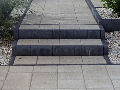Paliszádszegély