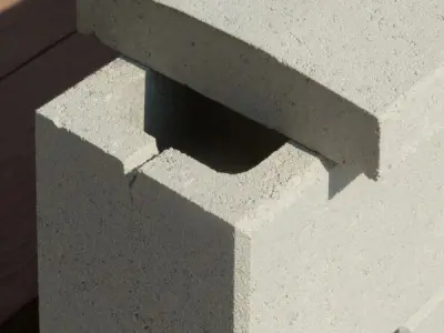 Monaco kerítéselem
