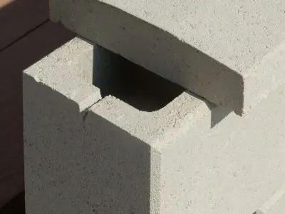Monaco kerítéselem
