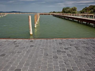 Prága