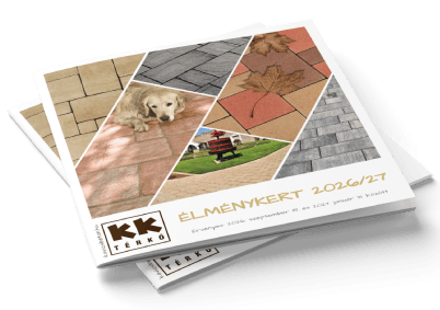 Élménykert 2026-27
