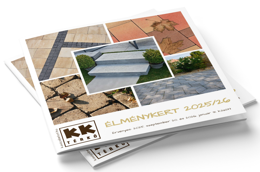 Élménykert 2025-26
