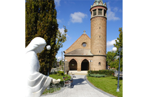Templomfelújítási program