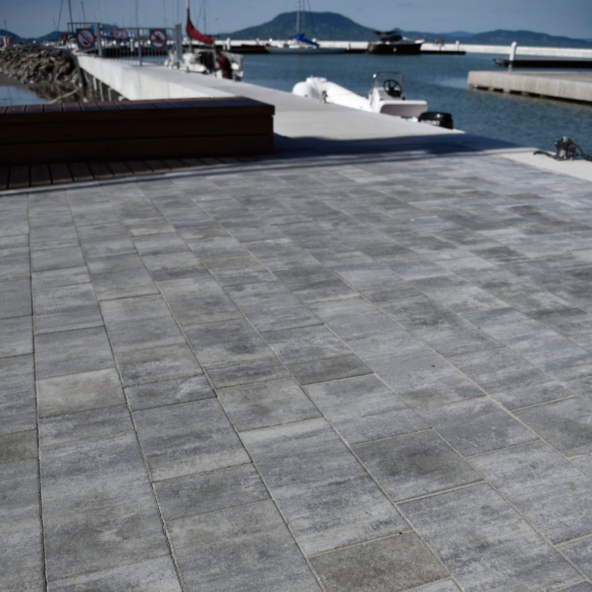 Savaria Classic Vario